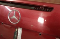 фото thumb №11, Mercedes slk r171 кришка кришка багажника лак 548