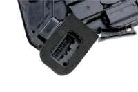 фото thumb №14, Привод центрального замка перед vw golf vi 2008-,polo 2009-