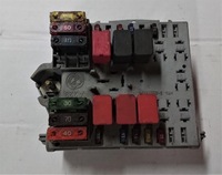 фото thumb №1, Коробка предохранителей 46763644