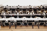 фото thumb №6, Головка двигуна infiniti fx 0119a 4.49l бензиновий 239kw 2006