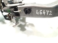 фото thumb №7, Lexus nx педаль тормоза 300h awd полный гибрид 114kw 155 hp 89510-33030 2019