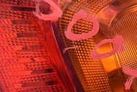 фото thumb №14, Лампа ліва задня задня 52022744 fiat 500 city cross 14-22