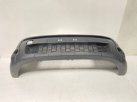 фото thumb №3, Бампер перед передний renault kangoo 2 ii lift 2013-