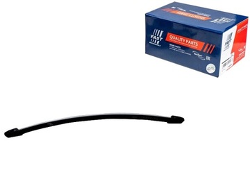 фото thumb №1, Ресора iveco daily 00 перед 1-pióro unij fast