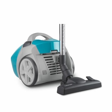 ZELMER ZVC3501T Antek 900W пылесос + мешки