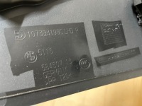 фото thumb №15, Bmw 3 g20 g21 підлокітник тунель середній оригінал europa