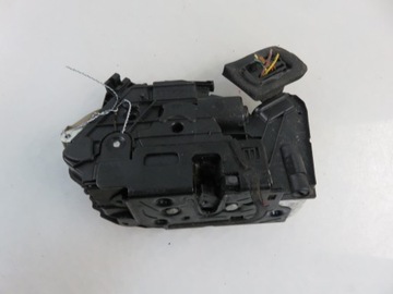 фото thumb №7, Замок правые переднее vw golf vi 5k1837016