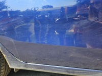 Hyundai i30 cw универсал дверь правый  задний правое  задняя 2x Киев, фото thumb