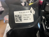 Декоры накладки декоративные панели bmw z4 g29 piano черный амбие́нтное 9869028 9869026 в Украине, фото thumb