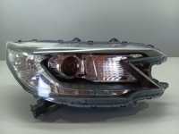 фото thumb №1, Лампа правый перед передняя honda cr-v iv bi-xenon поворотная led 2012-15r