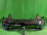 фото thumb №1, Бампер передний перед vw beetle r-line dune