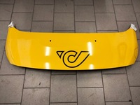 фото thumb №1, Citroen jumpy peugeot expert toyota proace 16- капот кришка двигуна