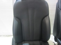 фото thumb №11, Bmw 6 f06 gran coupe сиденья заднее сиденье обивка массаж комфортные сиденья вентилируемые