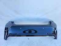 фото thumb №1, Бампер lexus rc задняя pdc f-sport задний 2014-2018