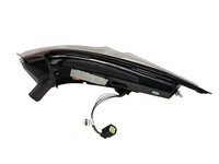 фото thumb №8, Ford edge ii 2016 левая сторона лампа задняя