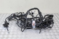 фото thumb №1, Жгут электрическая рамы alaskan