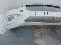 Volvo v60 s60 рестайлінг  18- бампер передній перед Ціна, фото thumb