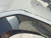 фото thumb №12, Бампер задний bmw x5 g05 м-пакет