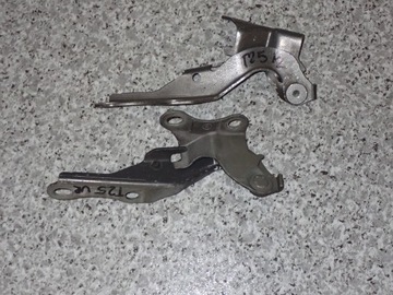 фото thumb №7, Toyota avensis t25 03- петля капота лівий lub правий