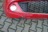 фото thumb №8, Бампер перед alfa romeo mito