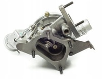 фото thumb №16, Турбіна turbo турбонагнітач renault master 3 iii 2.3 dci 125 km 795637