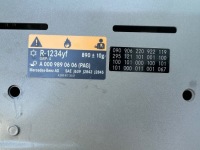 фото thumb №11, Капот mercedes-benz eqe v295