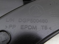 фото thumb №3, Land rover freelander i 03-06 lift молдинг крышки задняя