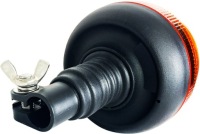 фото thumb №3, Лампа попереджувальна kogut led błyskowa na штифт