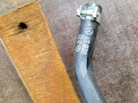 фото thumb №5, Радіатор підсилювача mercedes w212 a2044601024