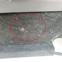 фото thumb №5, Volvo xc90 2018 обшивка / обивка / багажника