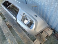 фото thumb №8, Бампер перед skoda yeti lift 5l0807221k pod ксенон