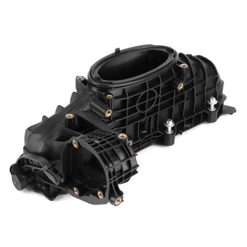 фото thumb №12, Коллектор впускной 6510900037 заменитель do mercedes-benz om651 180/200/220cd