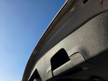 фото thumb №8, Opel astra j iv 4 универсал крышка задняя лак z176 з стекло