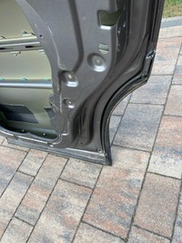 фото thumb №11, Kia sorento iii двері праве задні