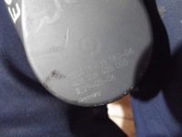 Bmw e90 e91 2.0b 06' дросельна заслінка 1439580 в Україні, фото thumb