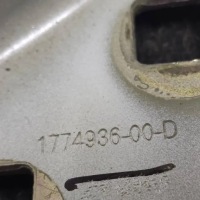 Купить Запчасти кузов tesla 177493600d 2024, фото thumb