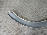 фото thumb №9, M6 bmw x6 f16 м-пакет планка na крило зад