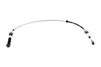 фото thumb №1, Трос важіль перемикання передач 1240mm сторона ліва mini r50 r53 r52 1.6