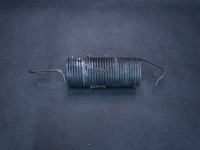 фото thumb №1, Audi a3 8v sedan пружина крышки 8v5827665