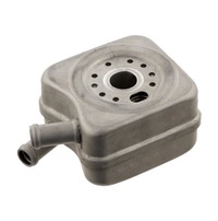 фото thumb №1, Febi bilstein 31110 радіатор оливи, олія двигунний