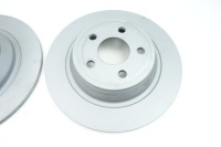 фото thumb №16, Ford galaxy mk3 s-max диски зад 302mm ate 24.0111-0188.1 1877765