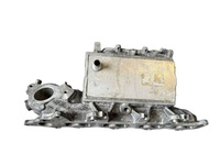 фото thumb №1, Колектор всмоктуючий 147369928r renault 1.6 d