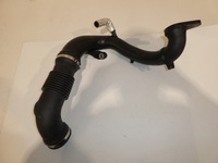 фото thumb №3, Труба turbo renault master 2.3 dci 165763705r