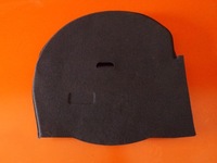 фото thumb №1, Вкладыш багажника пенополистирол peugeot 3008 10r