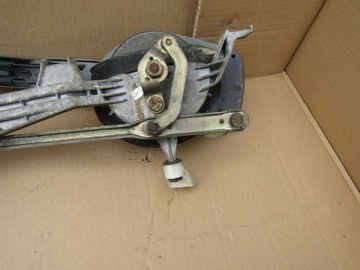 фото thumb №10, 1 mercedes w201 190 механизм моторчик дворники стёкла перед