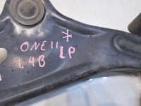 Рычаг левый перед mini one 2 r56 1.4 10353212 6772301-08 Цена, фото thumb
