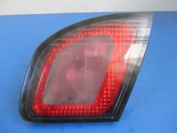 фото thumb №1, Nissan primera p11 lift hb лампа задняя правая крышки w крышка