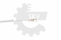 фото thumb №12, Esen skv 25skv503 cięgło, тормоз стояночный