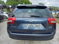 фото thumb №9, Citroen c5 iii лампа лівий зад ліва кришка w кришка багажника