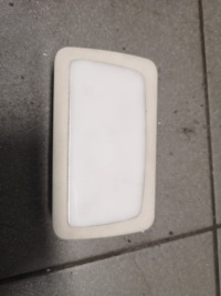 фото thumb №1, Лампа стельовий audi a6 c6 4l0947123